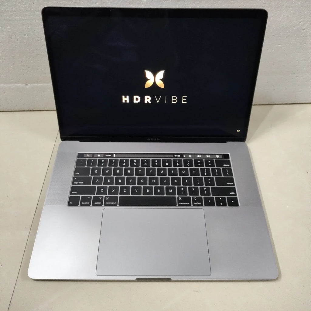 Buy 15' - A1990 MacBook Pro COREI9 - 2019 - 16 GB RAM / 512 SSD