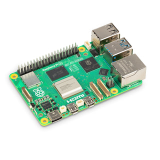 Raspberry Pi 5 Model 4GB