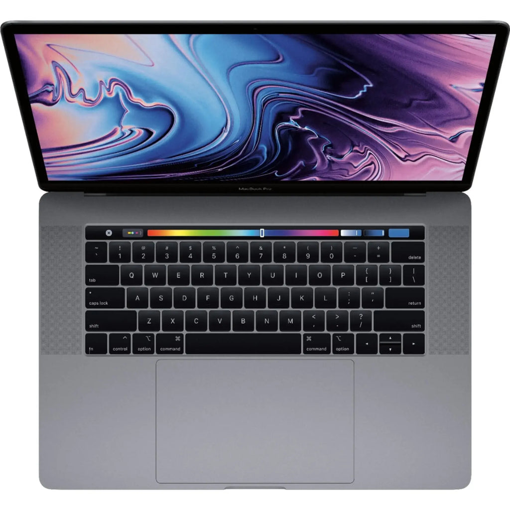 Buy A1990 - 2019 MacBook Pro - COREI7 - 16 GB RAM / 256 SSD - 5.5