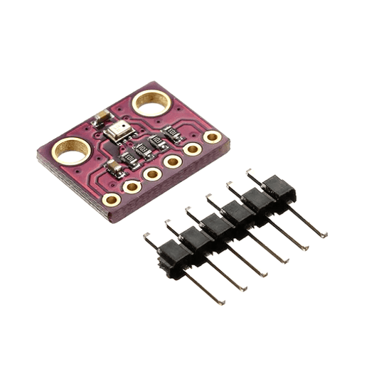 BMP280 Sensor Module The Engineer Store