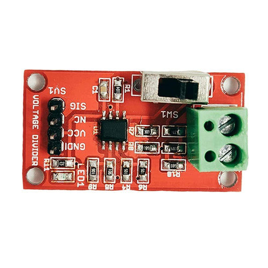 Seeedstudio GroveVoltage Divider Module The Engineer Store