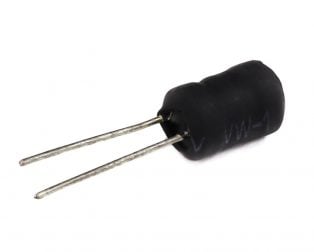 6*8mm 10uH DIP Power Inductor (Pack of 5)