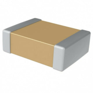 0.1 UF 50V SMD Ceramic Capacitor 0805 Package