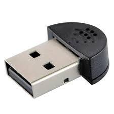 Raspberry Pi USB2.0 Mini Microphone