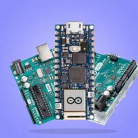 Arduino Compatible