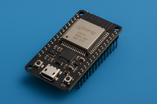 ESP32 Boards