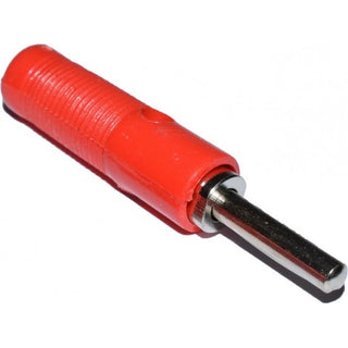 4mm Banana Plug - 30A - RED - BTP-4