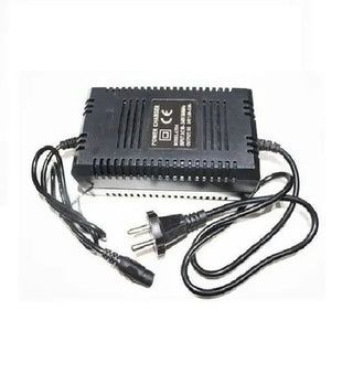 24V 1.6 amp Lead acid / li-ion battery charger for Electric Bike/Bicycle
