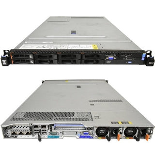 IBM X3550 M4