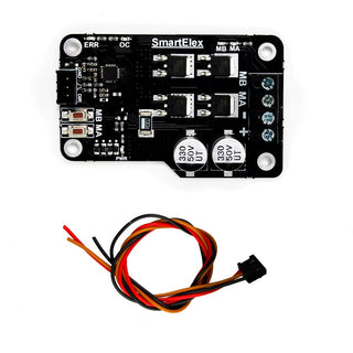 SmartElex 15S DC Motor  Driver 15A (30A Peak)