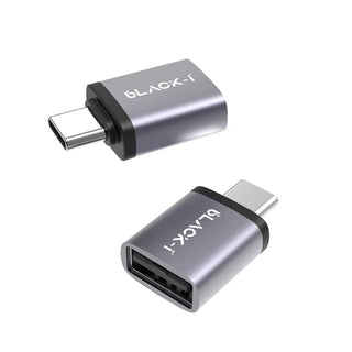 Black-i USB-C to USB 3.0 OTG Converter