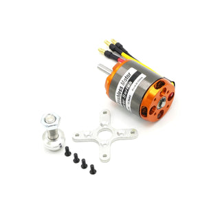 DYS D3548-4 1100kv BLDC Motor - The Engineer Store