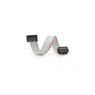 10 Way FRC Flat Ribbon Cable