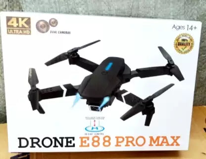 Drone e88 pro outlet