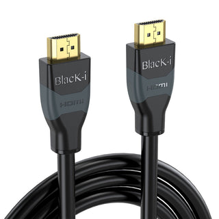 Black-i HDMI 2.0 4k Cable 1M 4k@60Hz