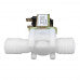 12V DC 1/2″ Electric Solenoid Water Air Valve Switch (Normally Closed)