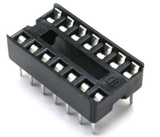 14 Pin DIP IC Socket Base Adaptor