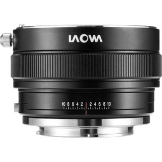 Laowa Magic Shift Converter MSC (Canon EF Lens to Sony FE )