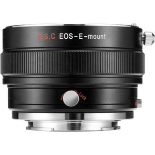 Laowa Magic Shift Converter MSC (Canon EF Lens to Sony FE )
