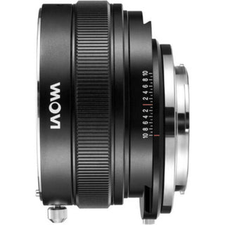 Laowa Magic Shift Converter MSC (Canon EF Lens to Sony FE )