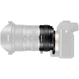Laowa Magic Shift Converter MSC (Canon EF Lens to Sony FE )