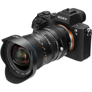 Laowa Magic Shift Converter MSC (Canon EF Lens to Sony FE )