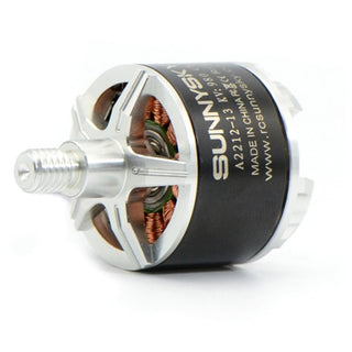 Sunny Sky A2212 980KV Brushless Motors – CW