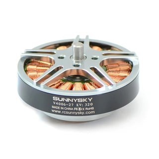 Sunny Sky V4006 KV320 Brushless Motors