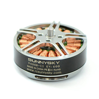 Sunny Sky V4008 KV380 Brushless Motors