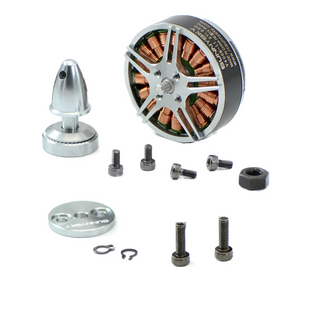 Sunny Sky V4008 KV380 Brushless Motors