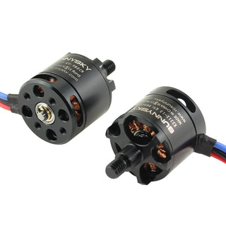 Sunny Sky X2212 KV980 Brushless Motors – CW