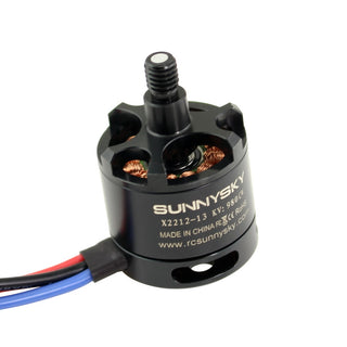 Sunny Sky X2212 KV980 Brushless Motors – CW