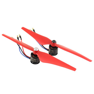 Sunny Sky X2212 KV980 Brushless Motors – CW