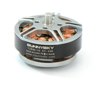 Sunny Sky V2806 KV650 Brushless Motors