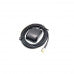 1575 Mhz GPS Antenna for GPS & GSM module with 3 Meter Cable-Good Quality