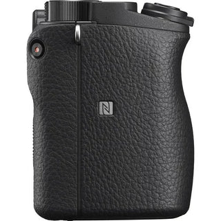 Sony a6400 Mirrorless Camera