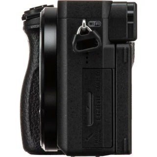 Sony a6400 Mirrorless Camera