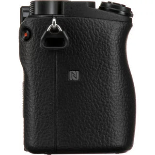 Sony a6400 Mirrorless Camera