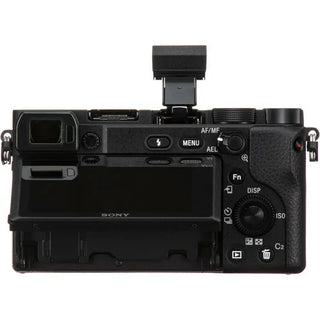 Sony a6400 Mirrorless Camera