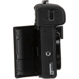 Sony a6400 Mirrorless Camera