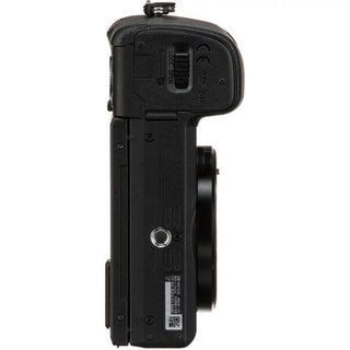 Sony a6400 Mirrorless Camera