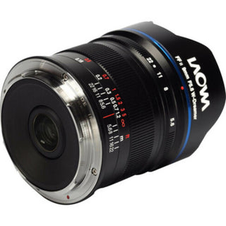 Laowa 9mm f/5.6 FF RL Lens for L Mount