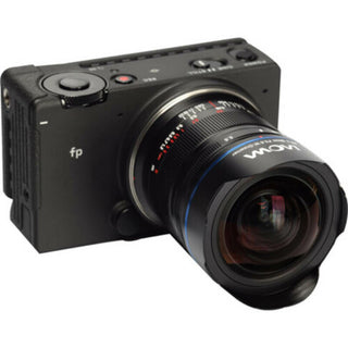 Laowa 9mm f/5.6 FF RL Lens for L Mount