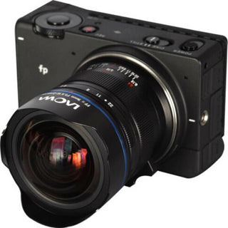 Laowa 9mm f/5.6 FF RL Lens for L Mount