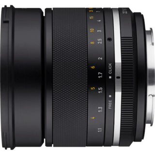 Samyang MF 85MM F1.4 Lens for Sony E