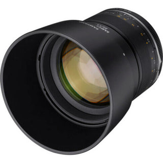 Samyang MF 85MM F1.4 Lens for Sony E