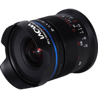 Laowa 14mm f/4 FF RL Lens for Sony FE (Zero-D, Manual Focus)