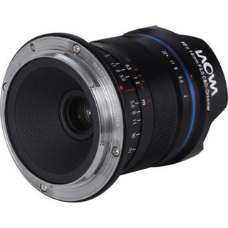 Laowa 14mm f/4 FF RL Lens for Nikon Z