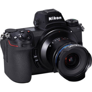 Laowa 14mm f/4 FF RL Lens for Nikon Z