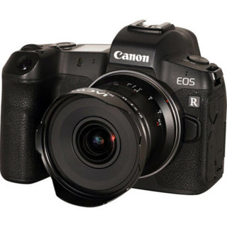 Laowa 11mm f/4.5 FF RL Lens for Canon RF